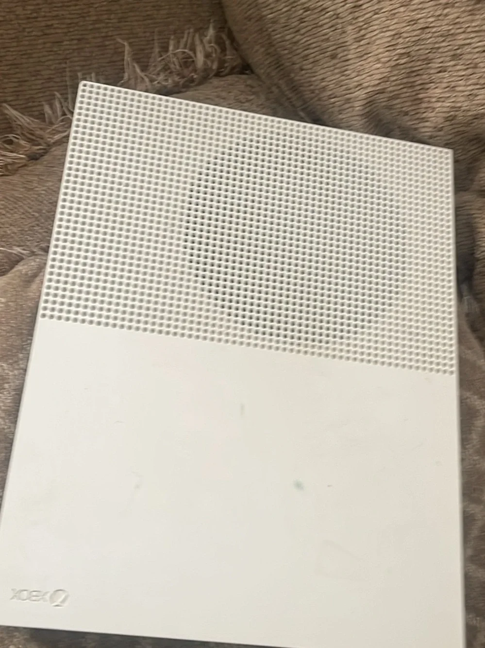 Xbox 1 s